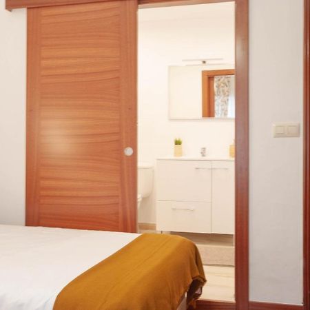 Av Gijon Cangas De Onis 3 Lägenhet Exteriör bild